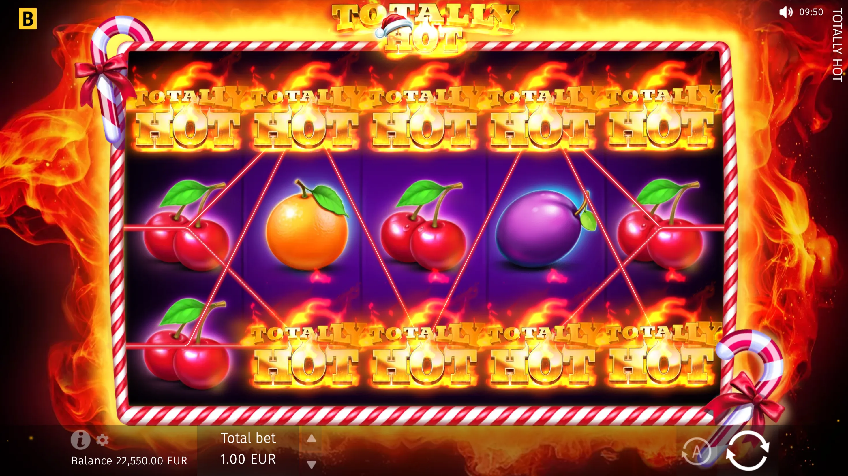 Totally Hot X-mas - 4