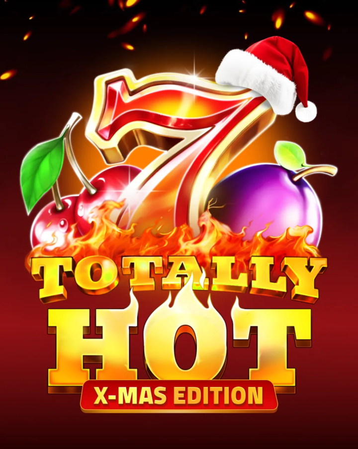 Totally Hot X-mas