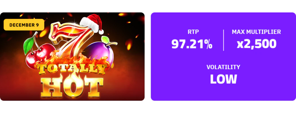 END THE YEAR WITH 3 THRILLING BGAMING DECEMBER RELEASES - 3