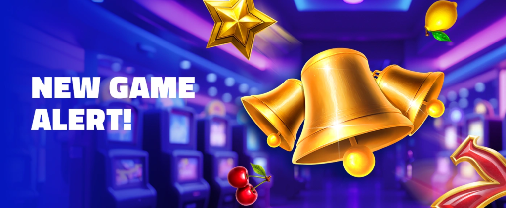 BGAMING TAKES PLAYERS TO SIN CITY IN WILD MILLION