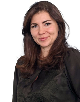 Dmitry Belianin - 14