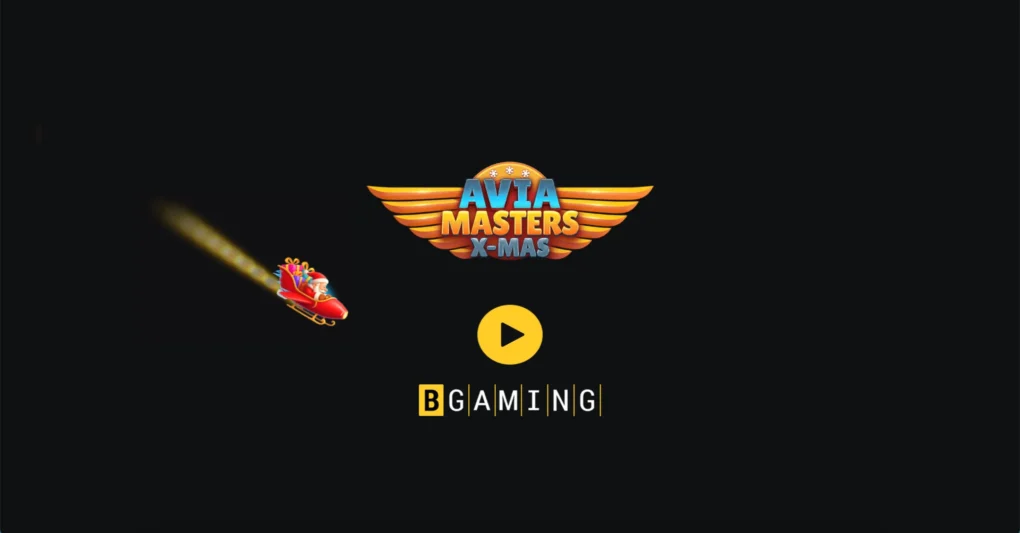 Aviamasters™ 
X-mas - 2