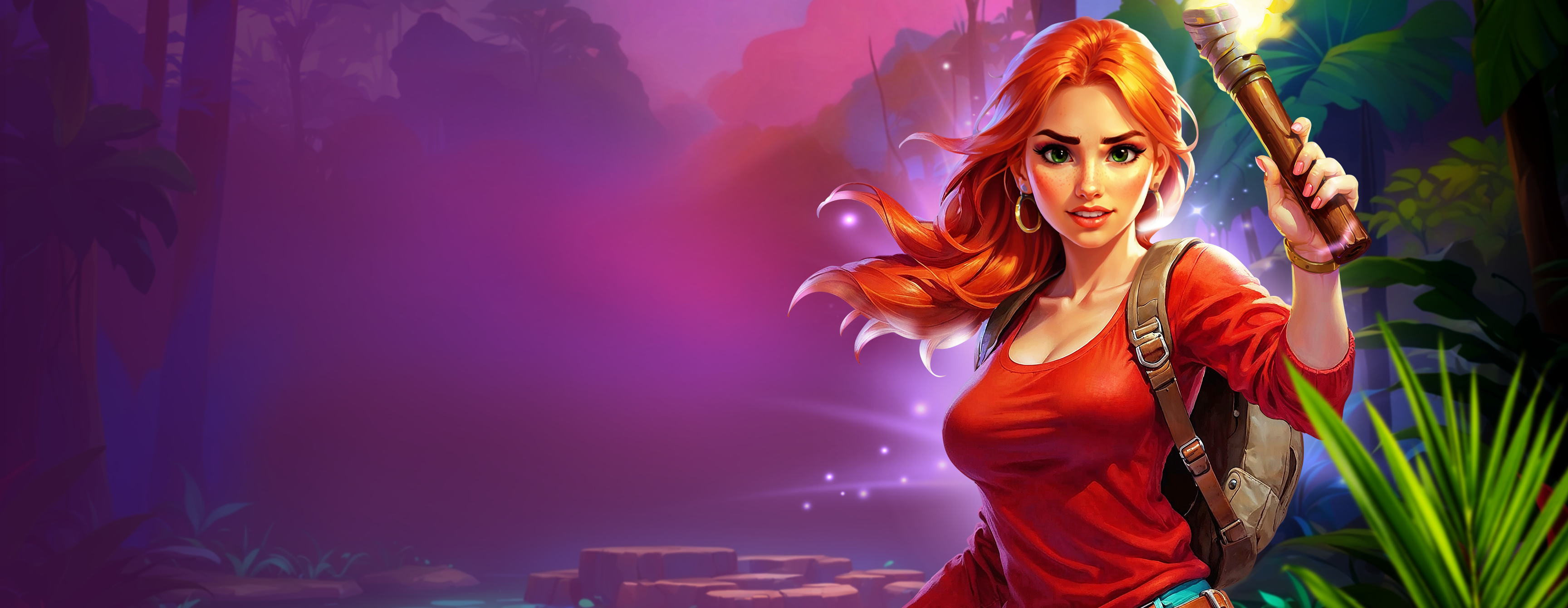 Treasure Explorer - 7