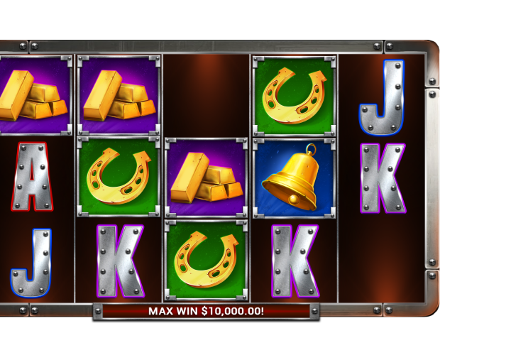 Blazing Fire Pots Hold & Spin - 2