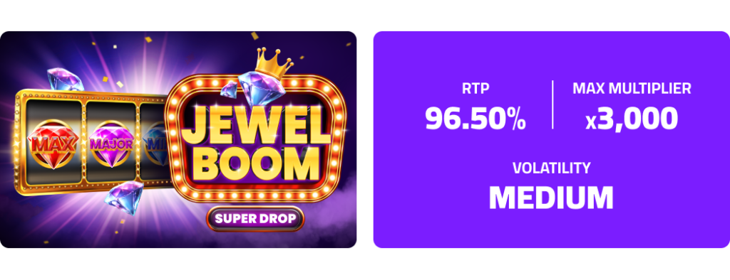 6 NUEVOS LANZAMIENTOS DE BGAMING PARA EMPEZAR TU ENERO - 3