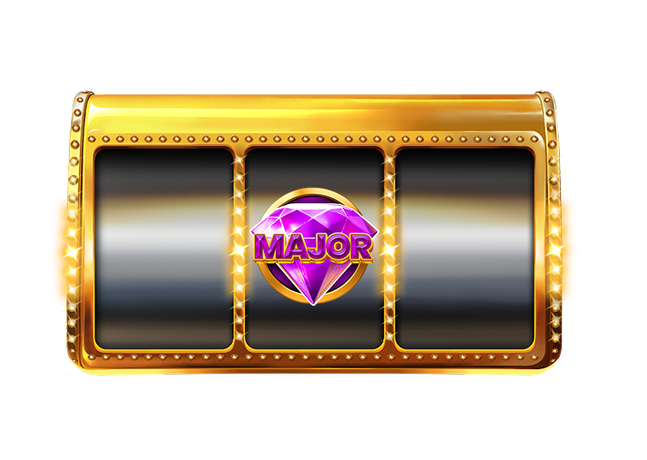 Jewel Boom Super Drop - 2