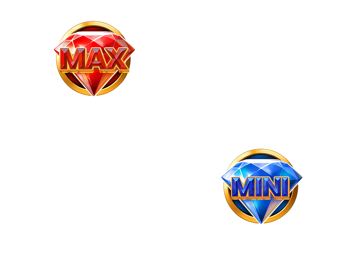 Jewel Boom Super Drop - 3