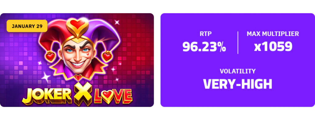 6 NUEVOS LANZAMIENTOS DE BGAMING PARA EMPEZAR TU ENERO - 7