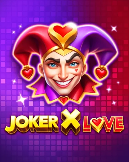 Joker X Love