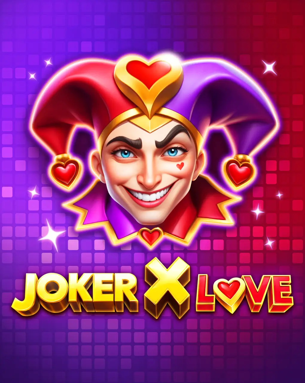 Joker X Love