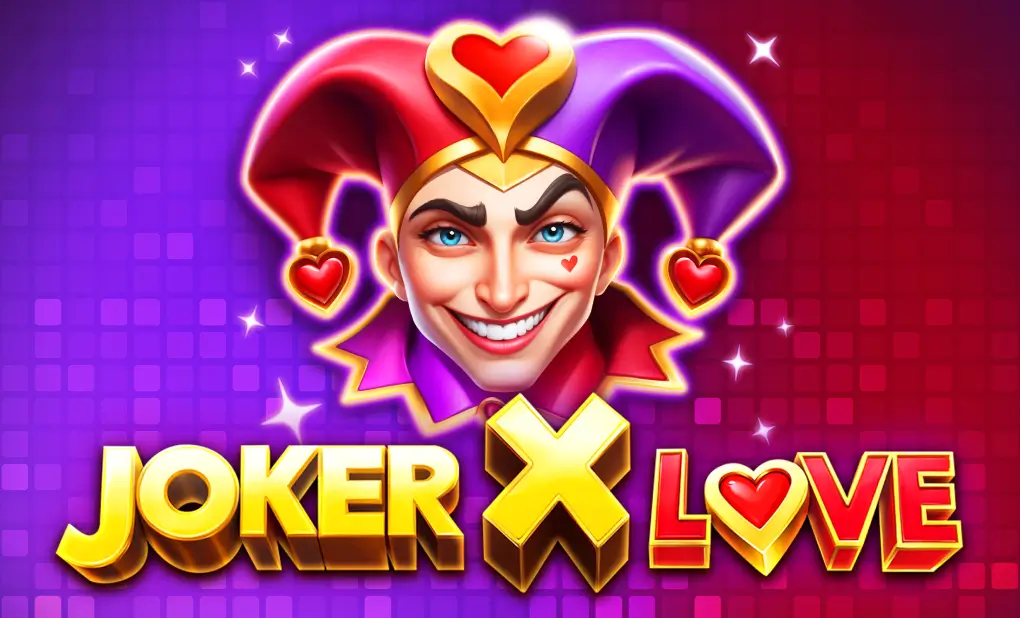Joker X Love