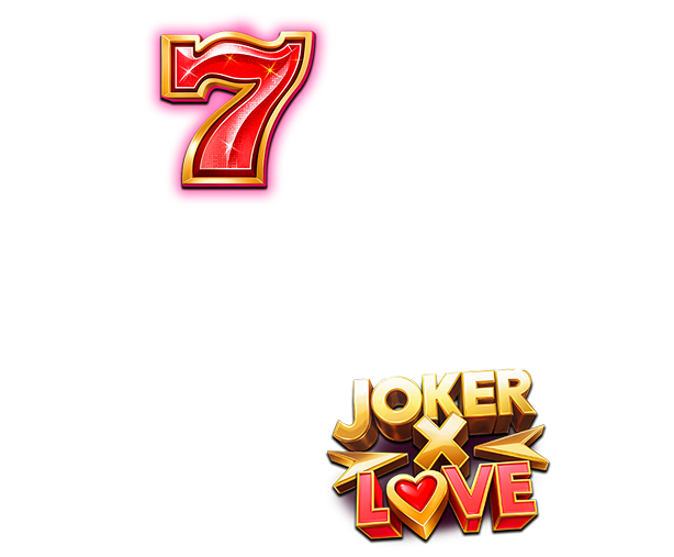 Joker X Love - 3