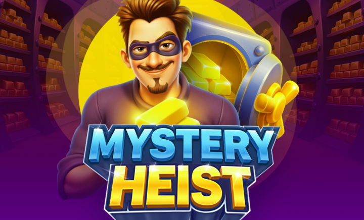 Mystery Heist
