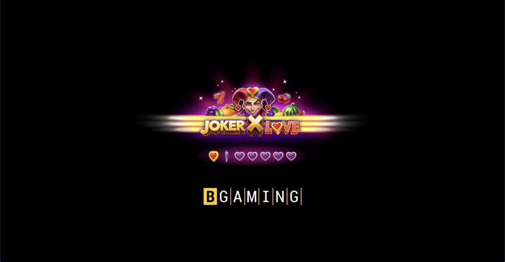 Joker X Love - 7