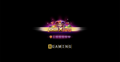 Joker X Love - 13