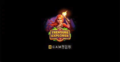 Treasure Explorer - 13
