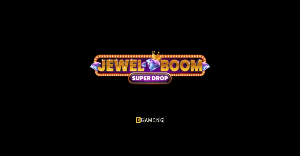 Jewel Boom Super Drop - 6