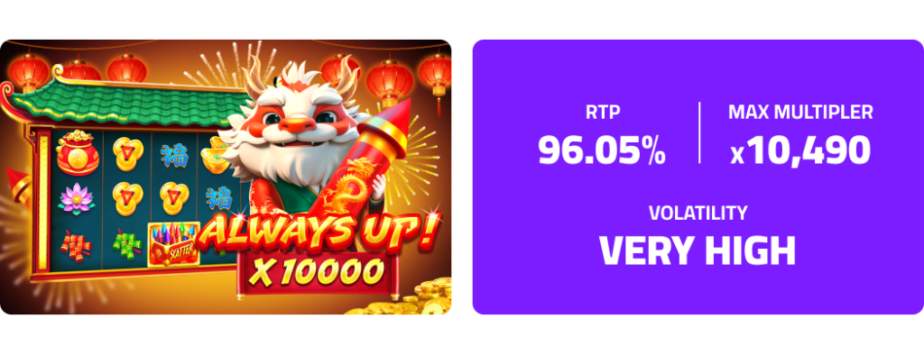 6 NOVOS CAÇA-NÍQUEIS DA BGAMING SERÃO LANÇADOS EM FEVEREIRO - 3