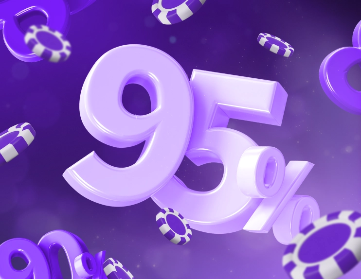 RTP in Slot Games: How Return to Player Works? | BGaming