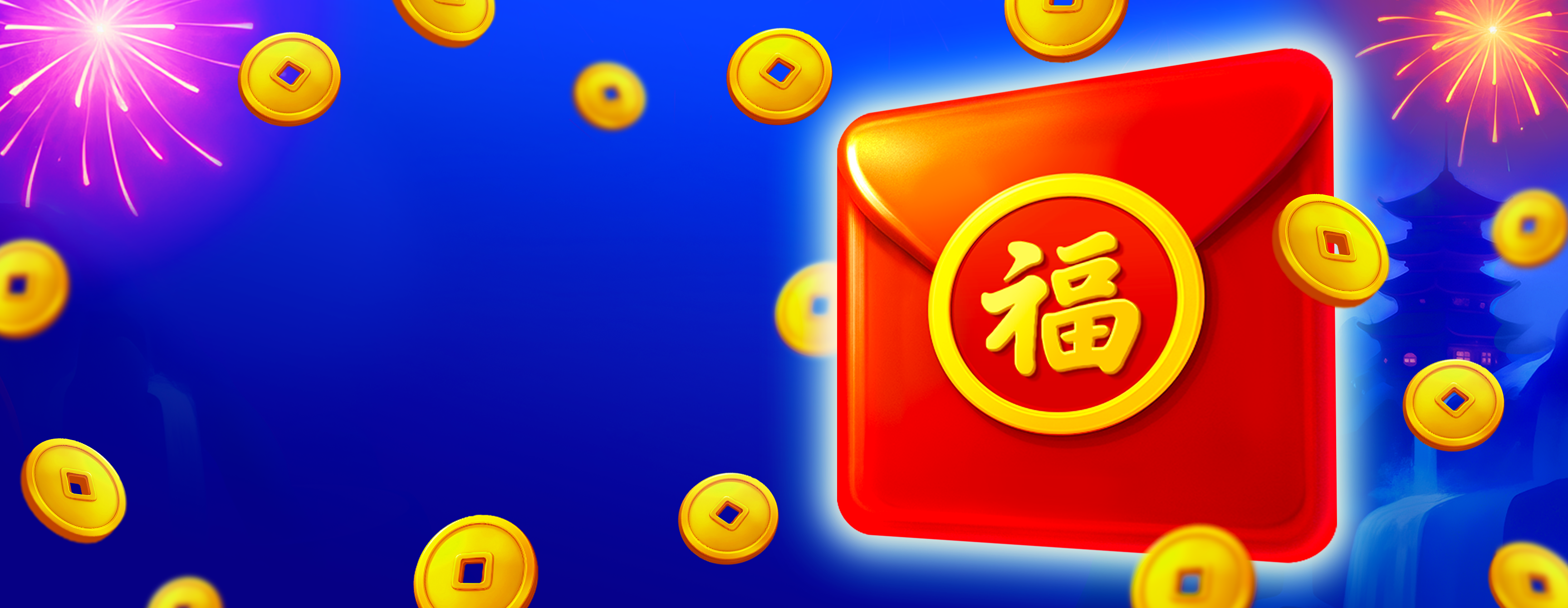 Fortune Red Packets - 7