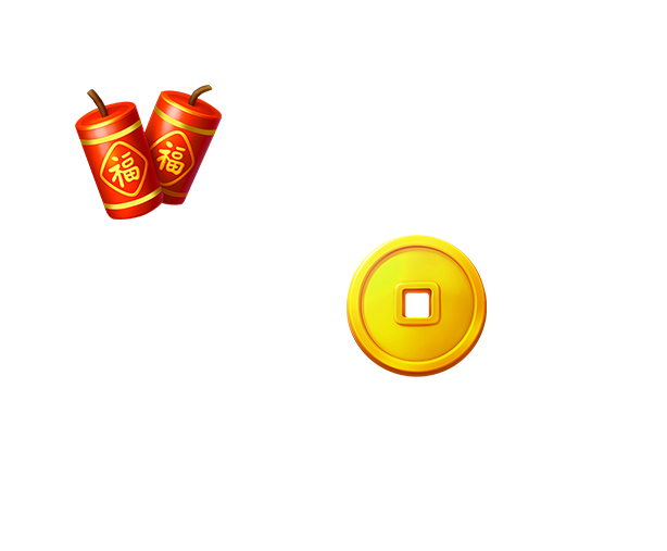 Fortune Red Packets - 3