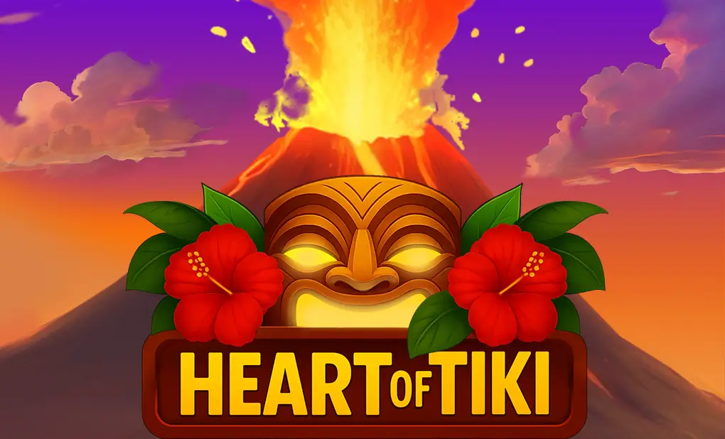 Heart of Tiki