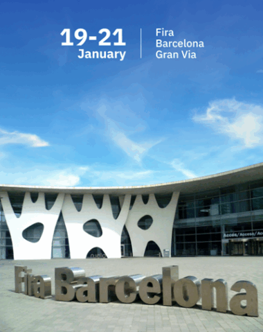 BGaming team at ICE Barcelona 2026