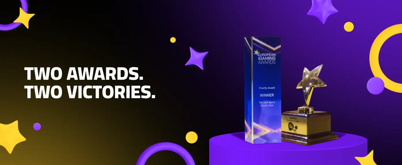 BGAMING HONORED FOR WORKPLACE CULTURE AND SOCIAL IMPACT IN BARCELONA