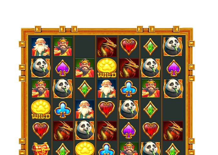 Panda Fortune Rush - 2