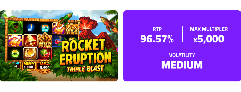 6 NOVOS CAÇA-NÍQUEIS DA BGAMING SERÃO LANÇADOS EM FEVEREIRO - 7