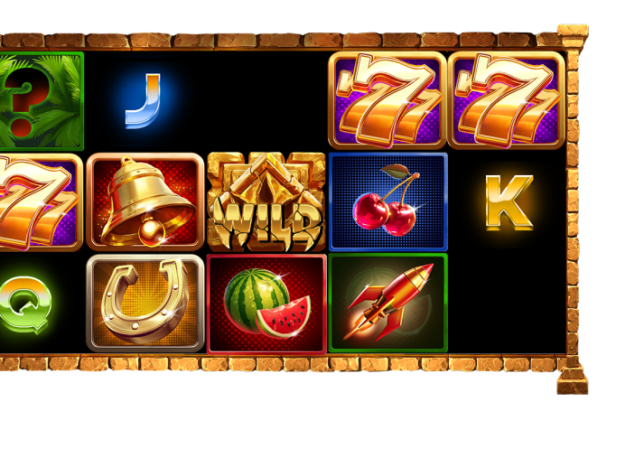 Erupción de Cohete: Explosión triple - 2