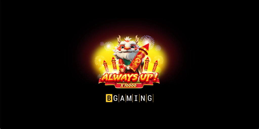 Always Up! x10000 - 12