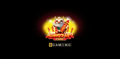 Always Up! x10000 - 21
