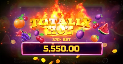 Totally Hot - 8