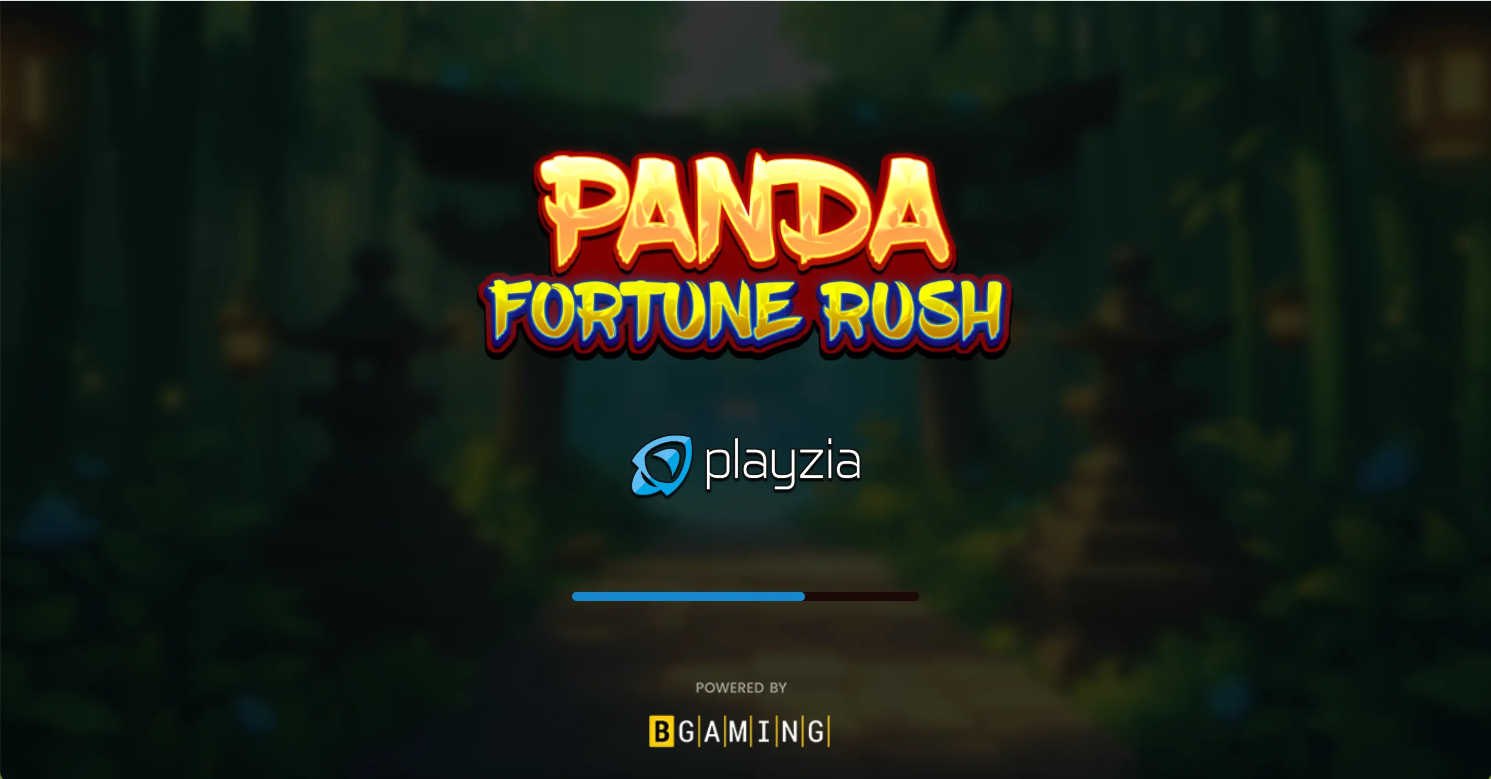 Panda Fortune Rush - 7