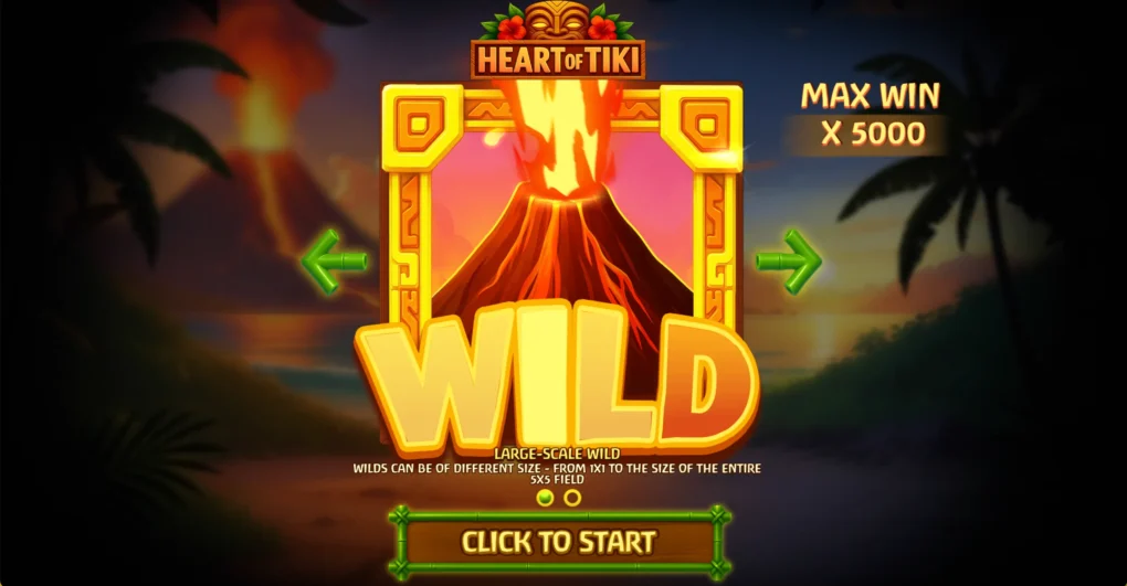Heart of Tiki - 7