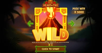 Heart of Tiki - 14