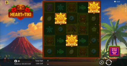 Heart of Tiki - 12