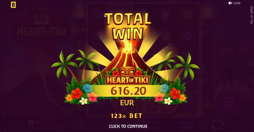 Heart of Tiki - 3