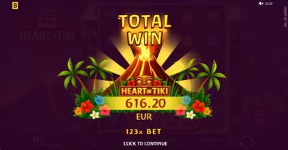 Heart of Tiki - 10