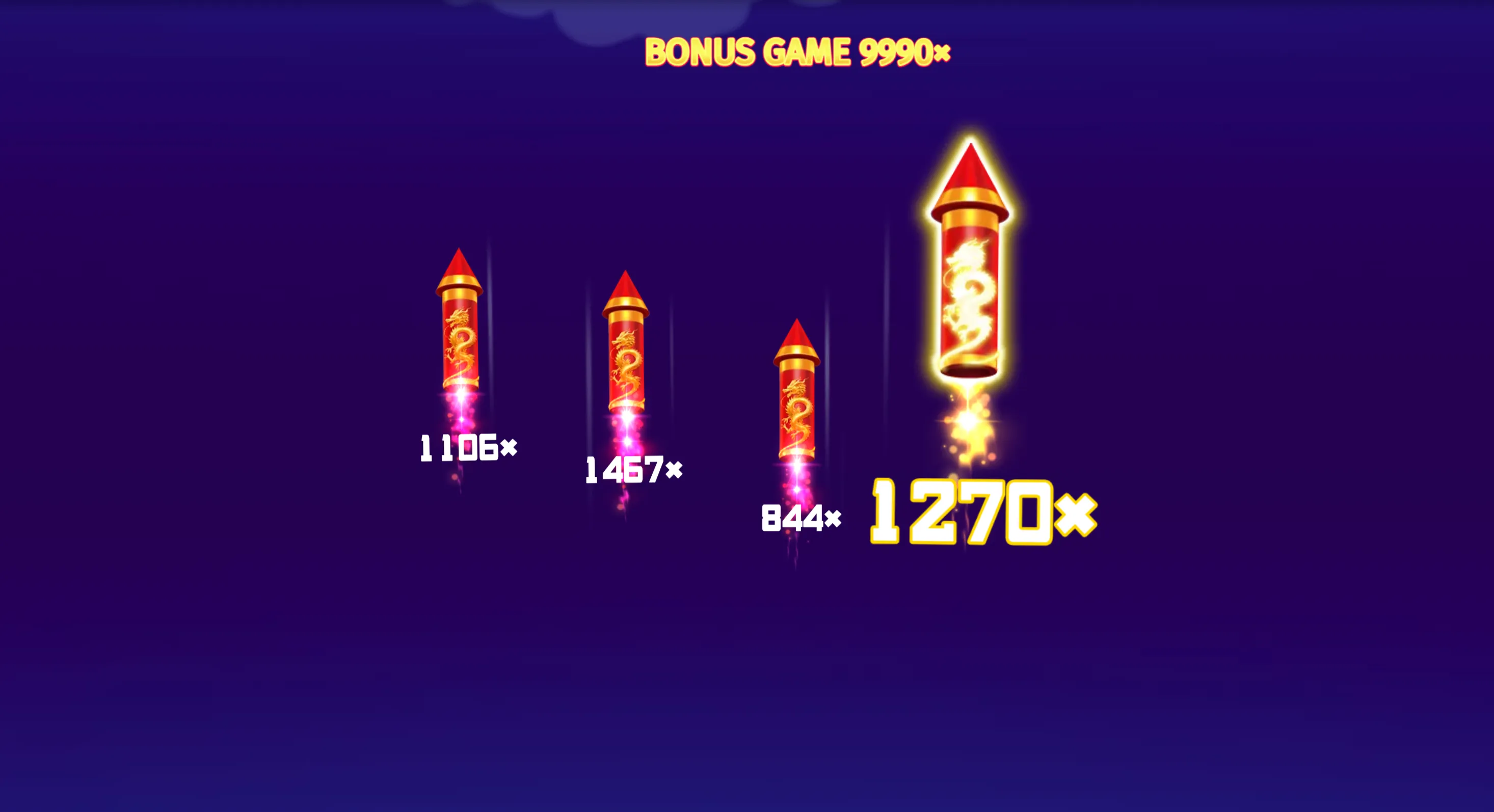 Always Up! x10000 - 7