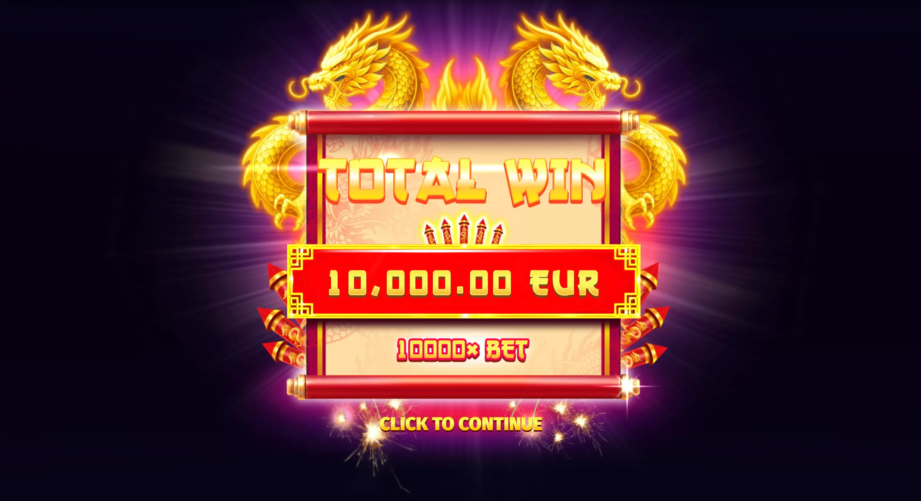 Always Up! x10000 - 10