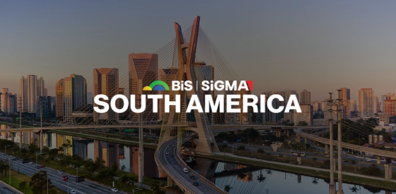 Calendario de Eventos iGaming