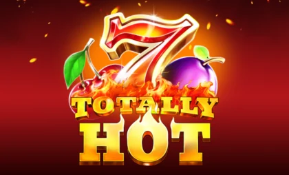 Totally Hot