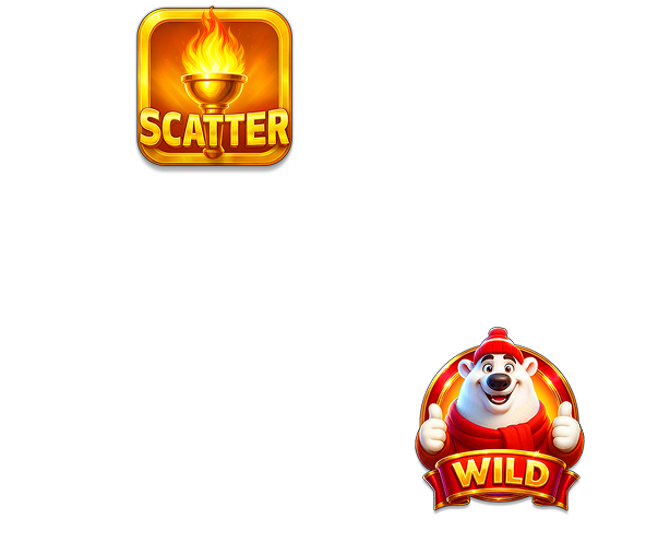 Winter Trophy Hold and Win - 3