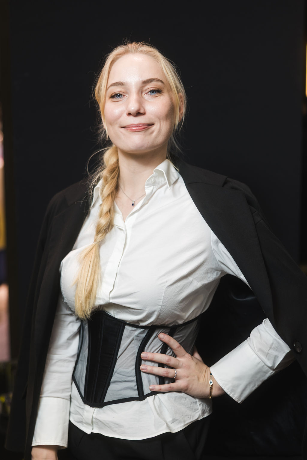 BGaming team at BiS SiGMA South America 2026 - 9