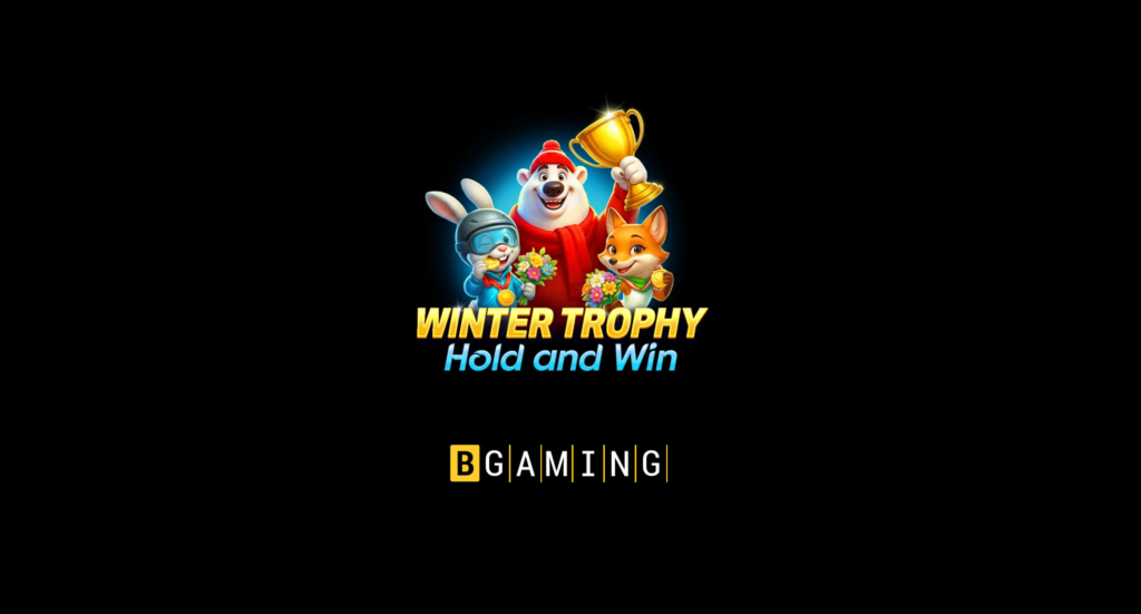 Winter Trophy Hold and Win - 16