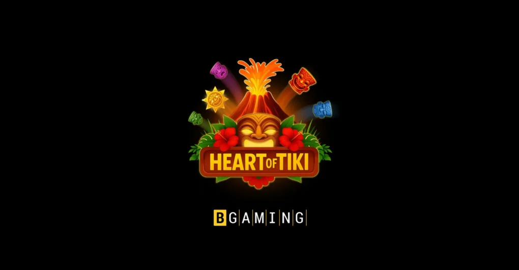 Heart of Tiki - 8