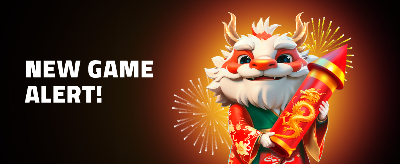 ALWAYS UP! X10000 DA BGAMING ILUMINA OS CÉUS COM FOGOS DE ARTIFÍCIO FESTIVOS