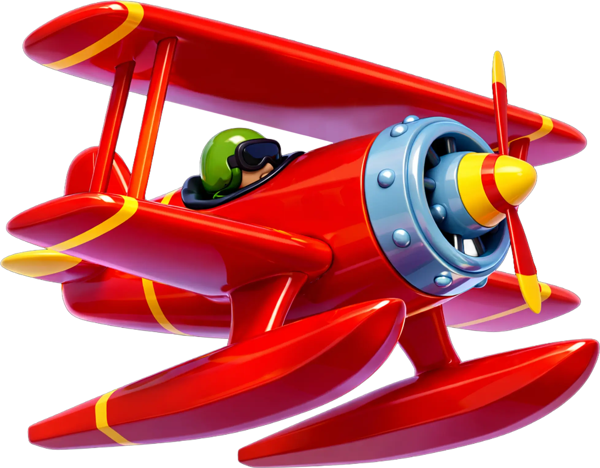 Aviamasters™ 2 - 4